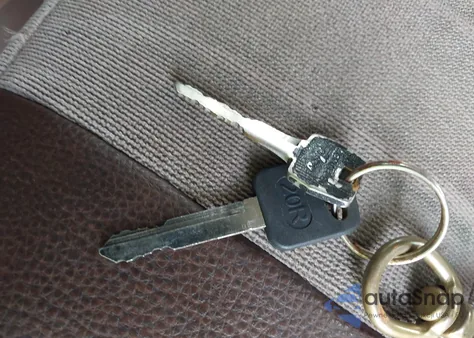 1996 Ford F250 from USA, damaged, VIN 1FTHX25F3TEA19298